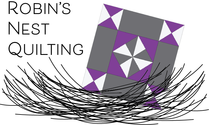 Robin's Nest Quilting